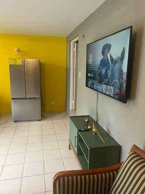 Living area - Racquet Club (Montego Bay)