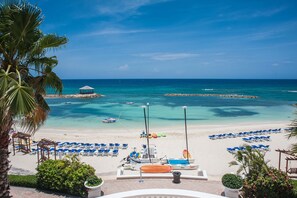 Beach nearby - Palmyra Luxury Suites (Montego Bay)