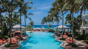 Pool - Palmyra Luxury Suites (Montego Bay)