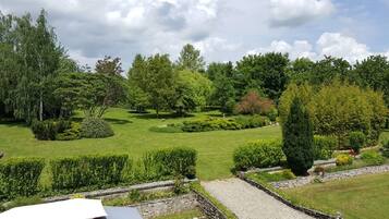 Jardín