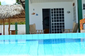 Kamar Double Deluks | Pemandangan dari kamar