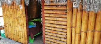 Enkanta Hospedaje - Hostel