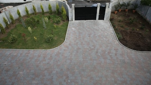 住宿景觀