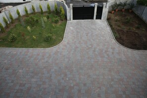 View from property - Mariana (Batumi)