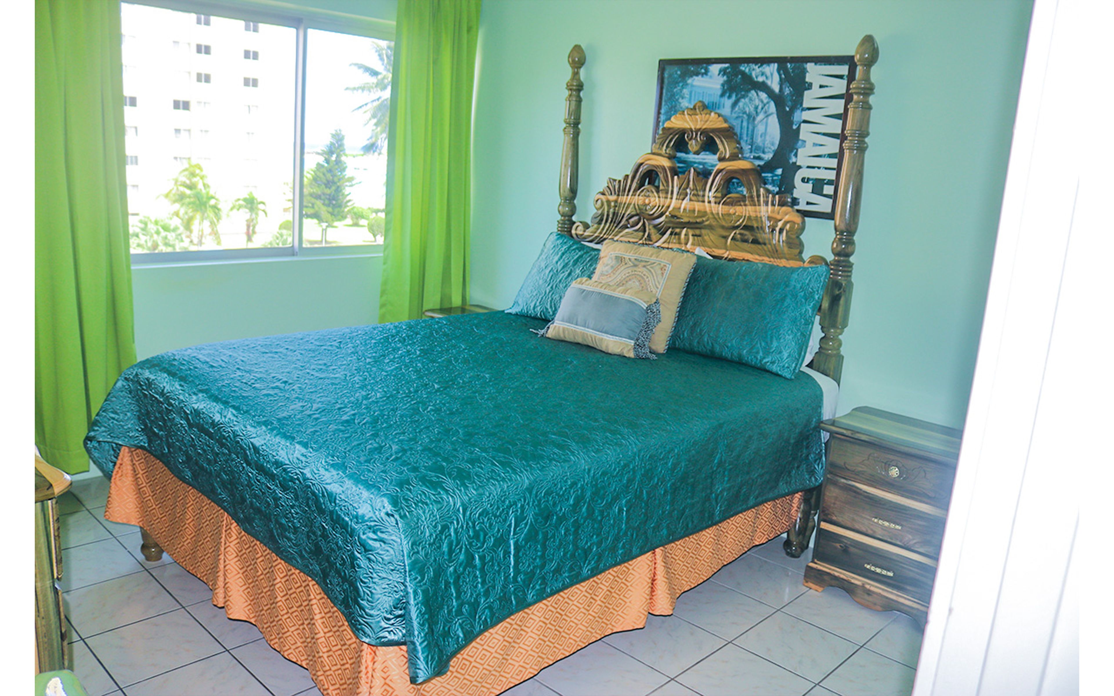 Green Island Beach Suite at Turtle Towers in Ocho Rios Find Hotel