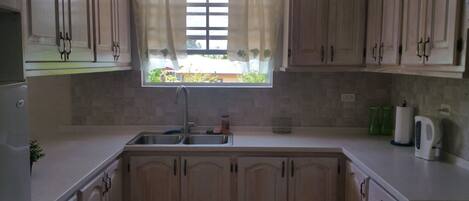 Căn hộ có thiết kế đặc sắc, 2 giường đôi | Bếp riêng | Tủ lạnh, lò vi sóng, lò nướng, bếp nấu