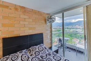 Apartment, 1 Double Bed with Sofa bed