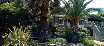 莫莉沃斯景觀開放式公寓飯店