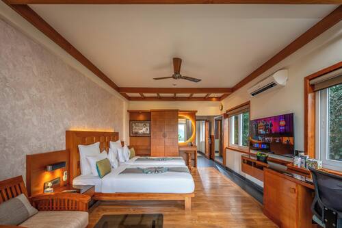 Premium Suite