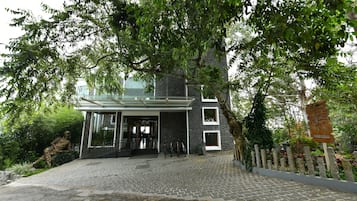 Ngoại thất