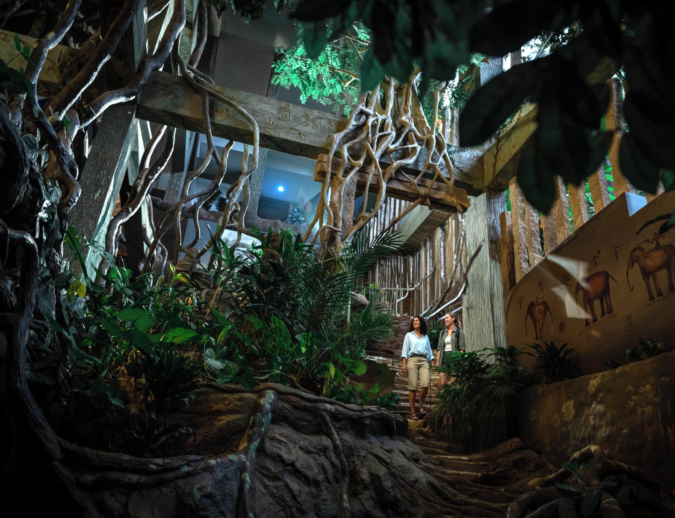 Aktiviteter for barn