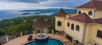 Clarridge Hall Guesthouse