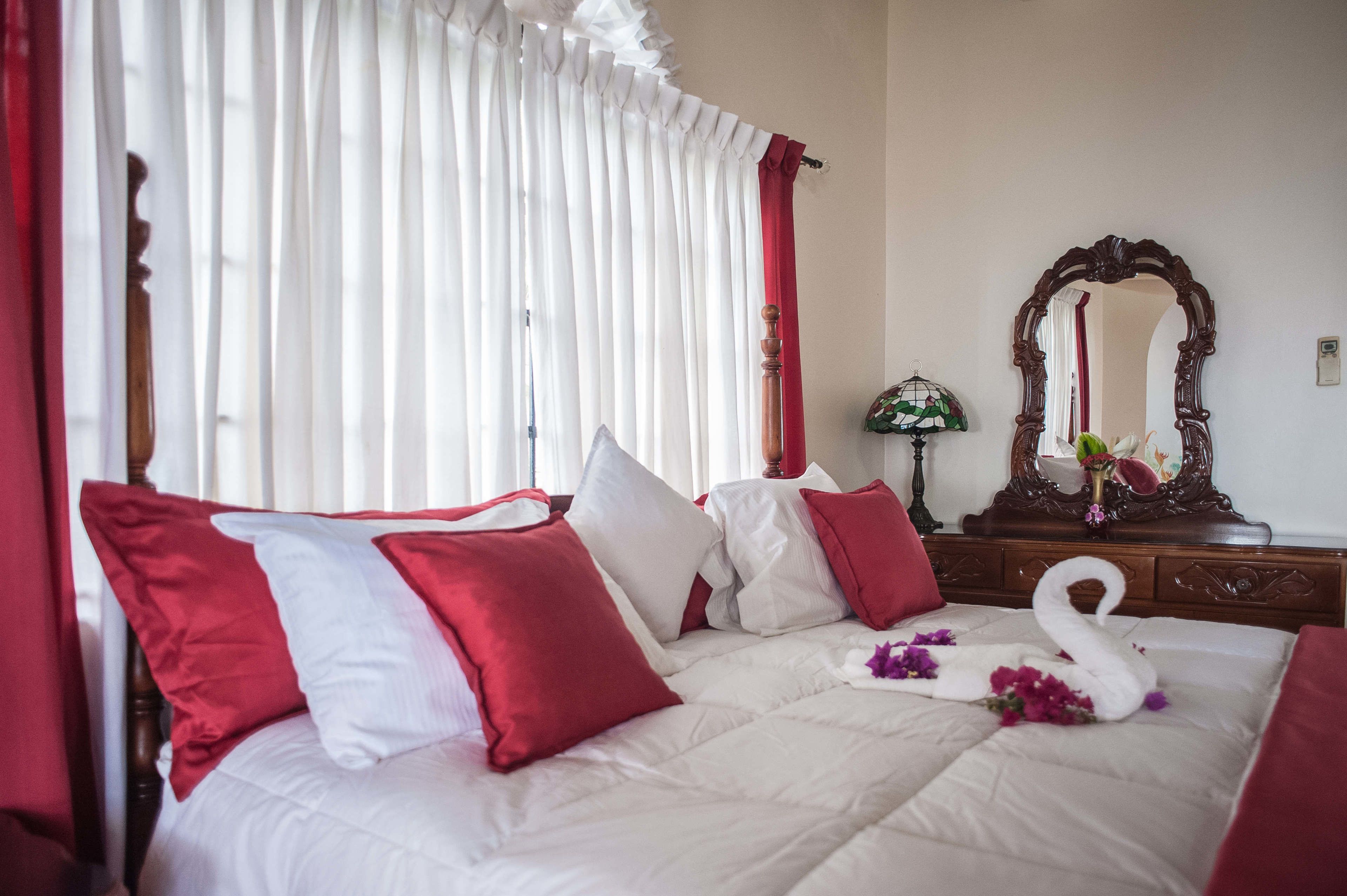 Clarridge Hall Guesthouse