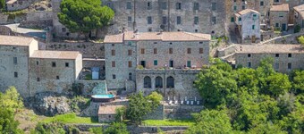 Agriturismo Tenuta di Montemassi La Fattoria