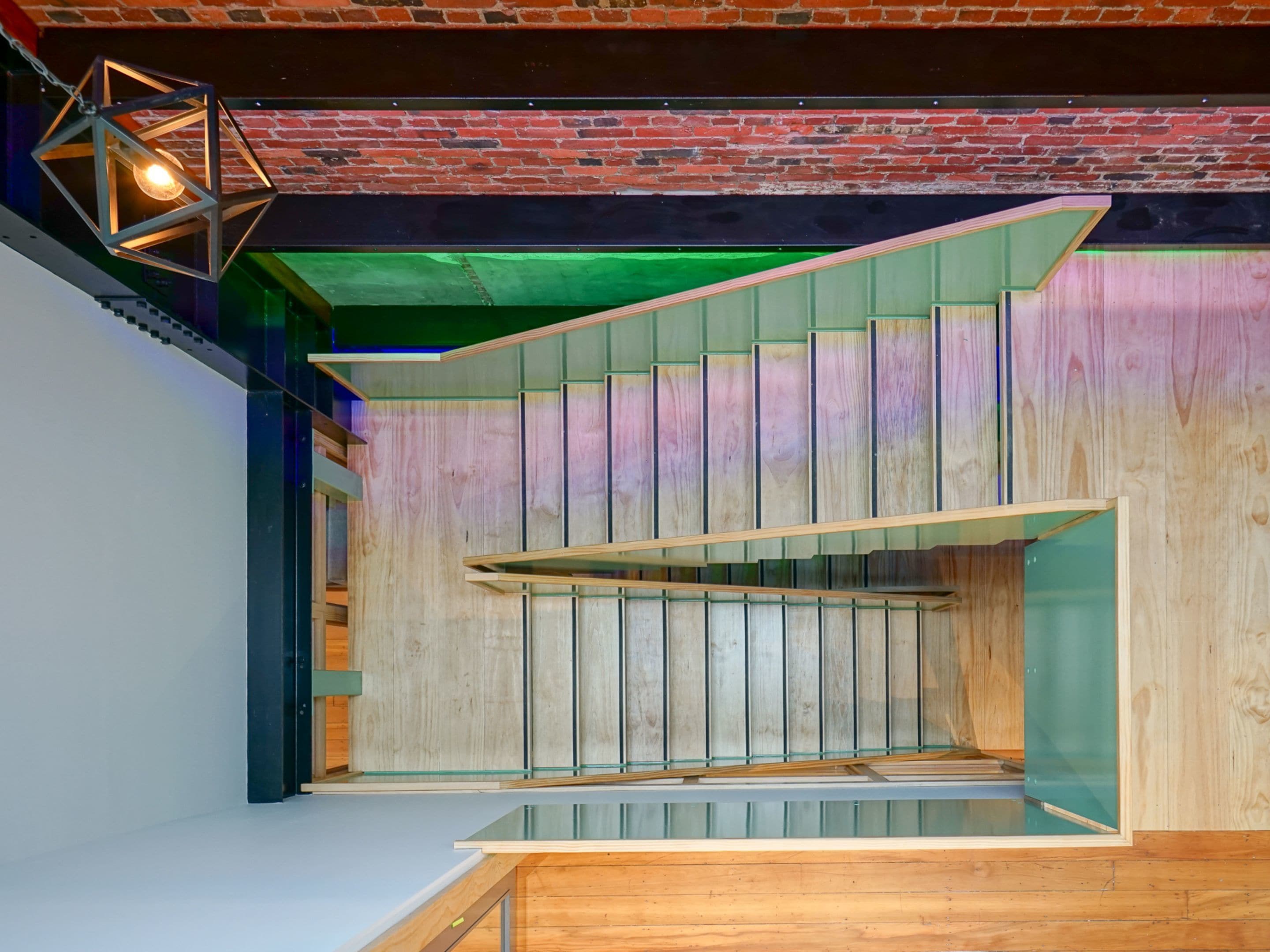 Foto - The Marion Hostel