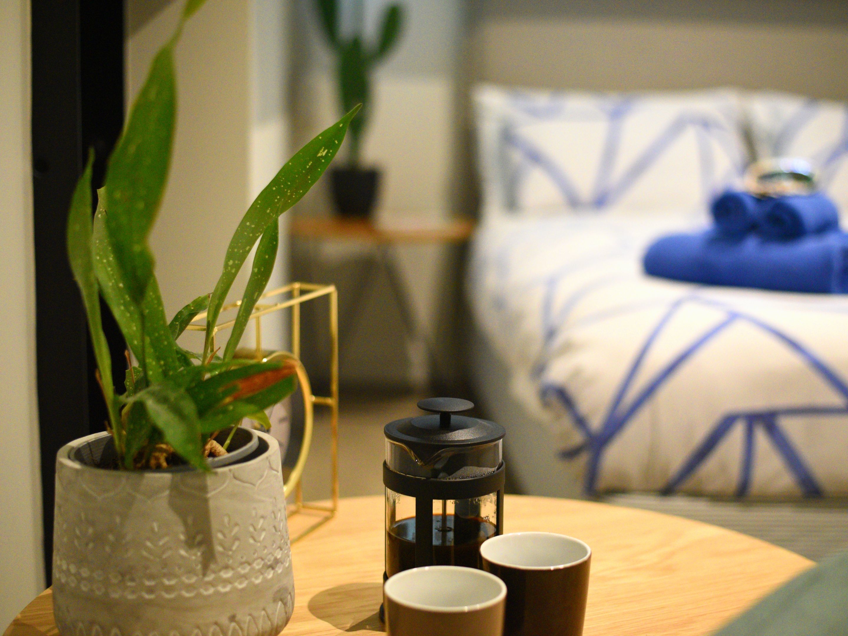 Foto - The Marion Hostel