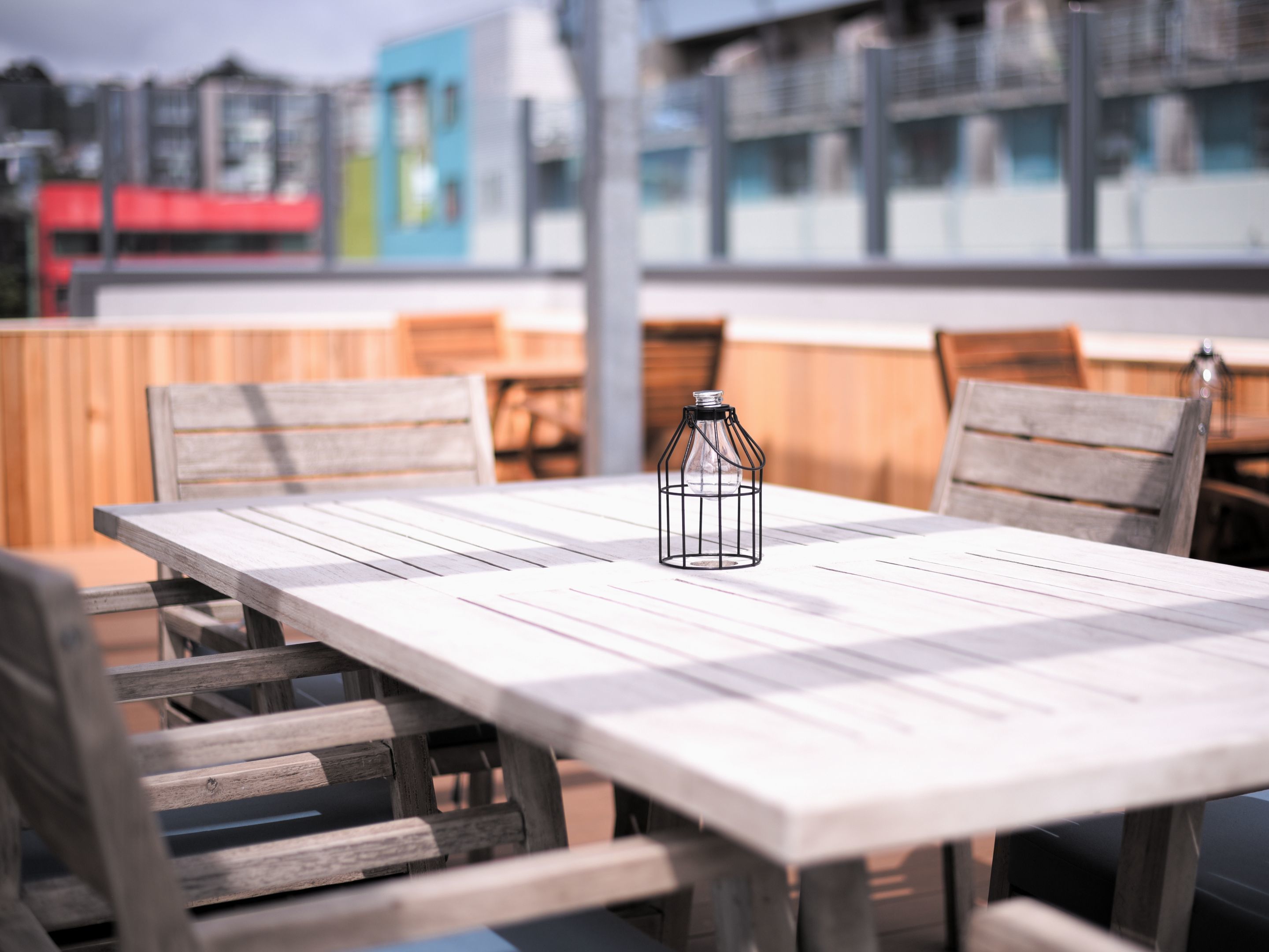 Foto - The Marion Hostel