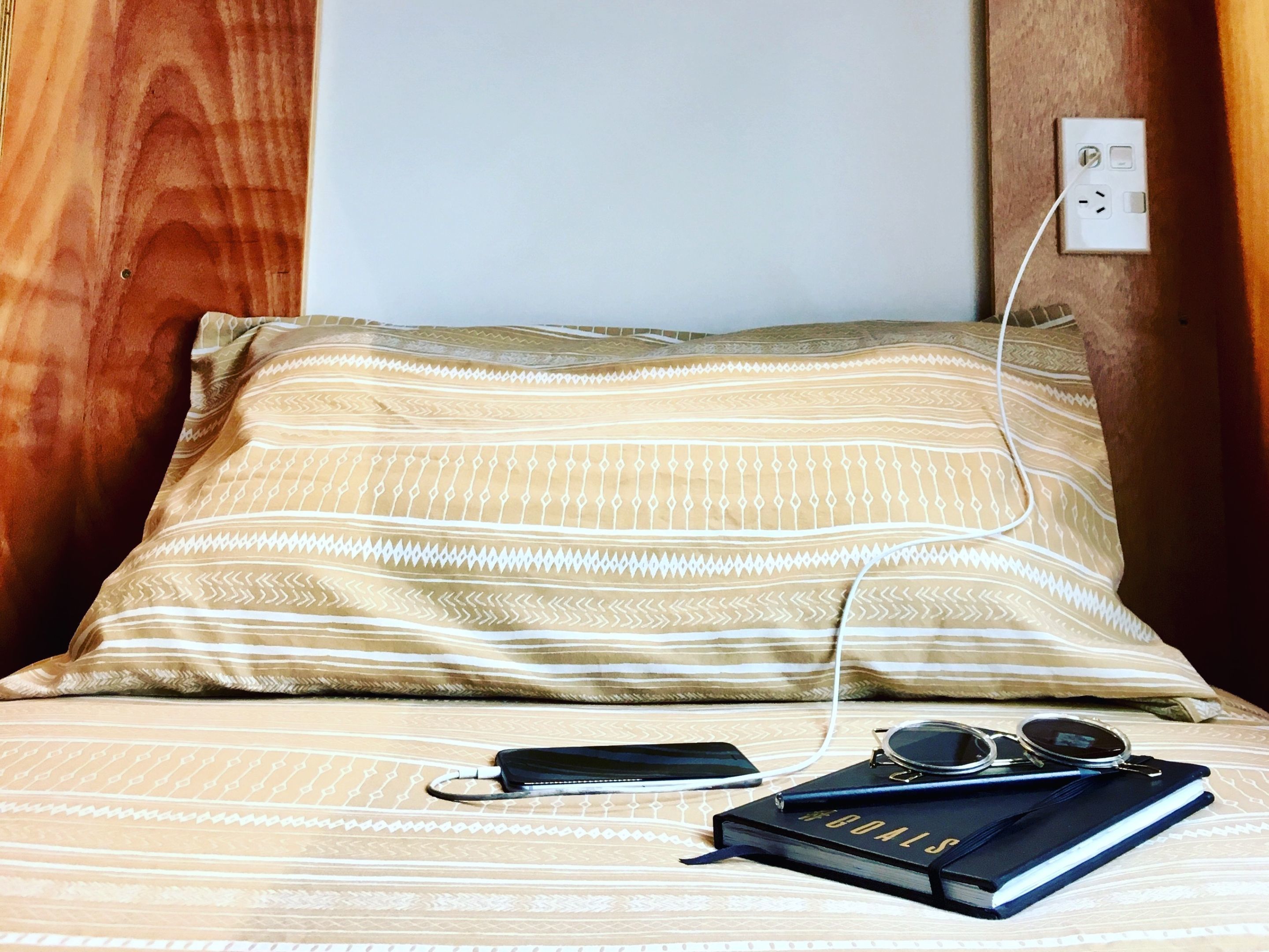 Foto - The Marion Hostel