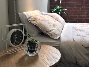 Decoración personalizada y cortinas blackout