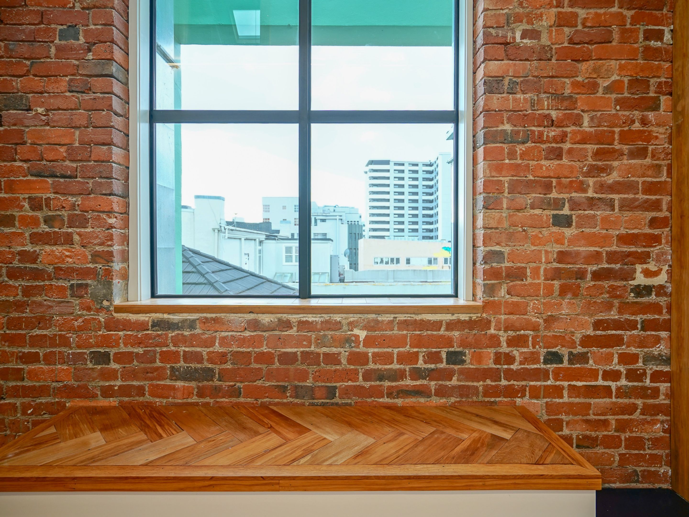 Foto - The Marion Hostel