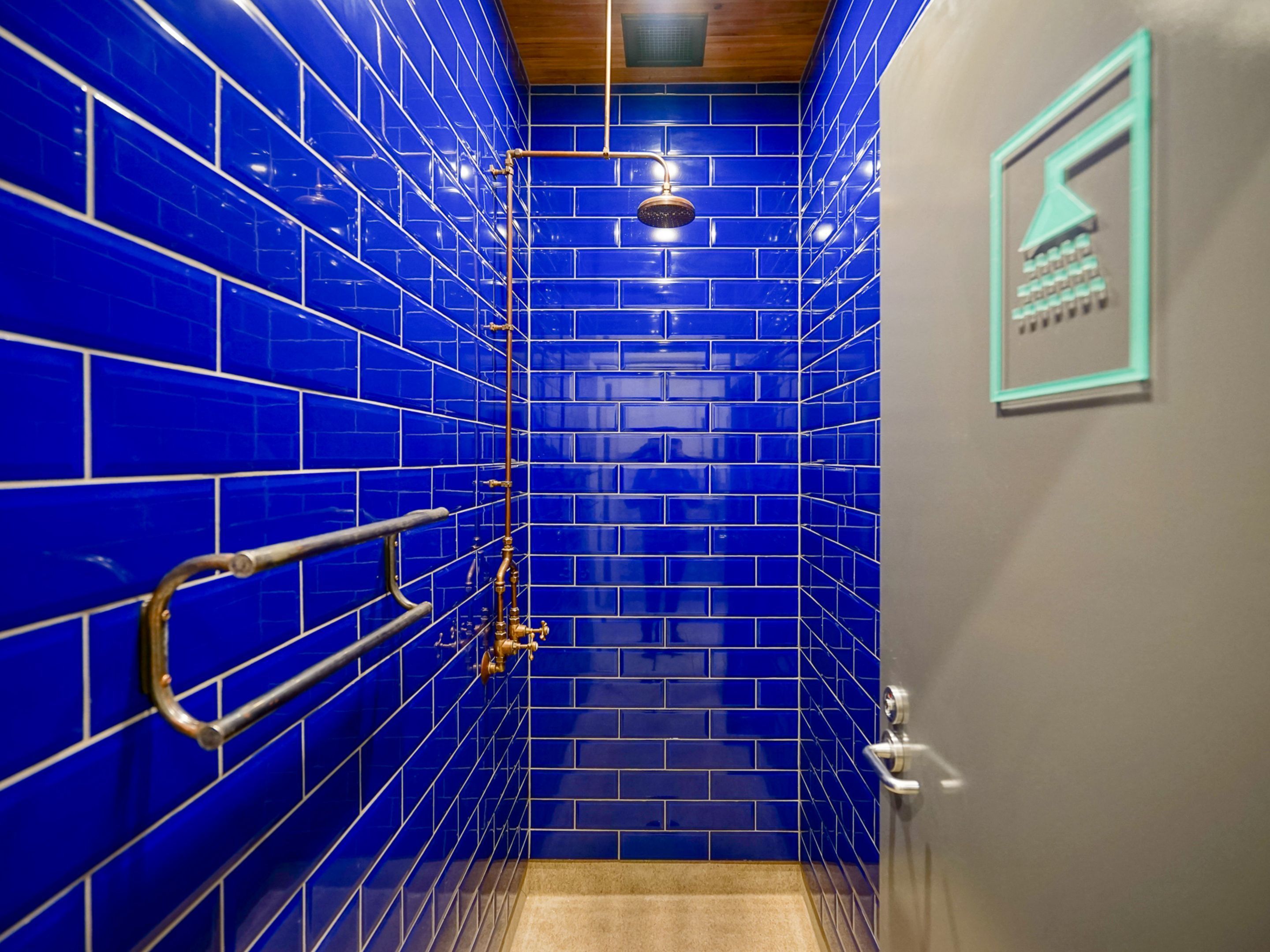 Foto - The Marion Hostel