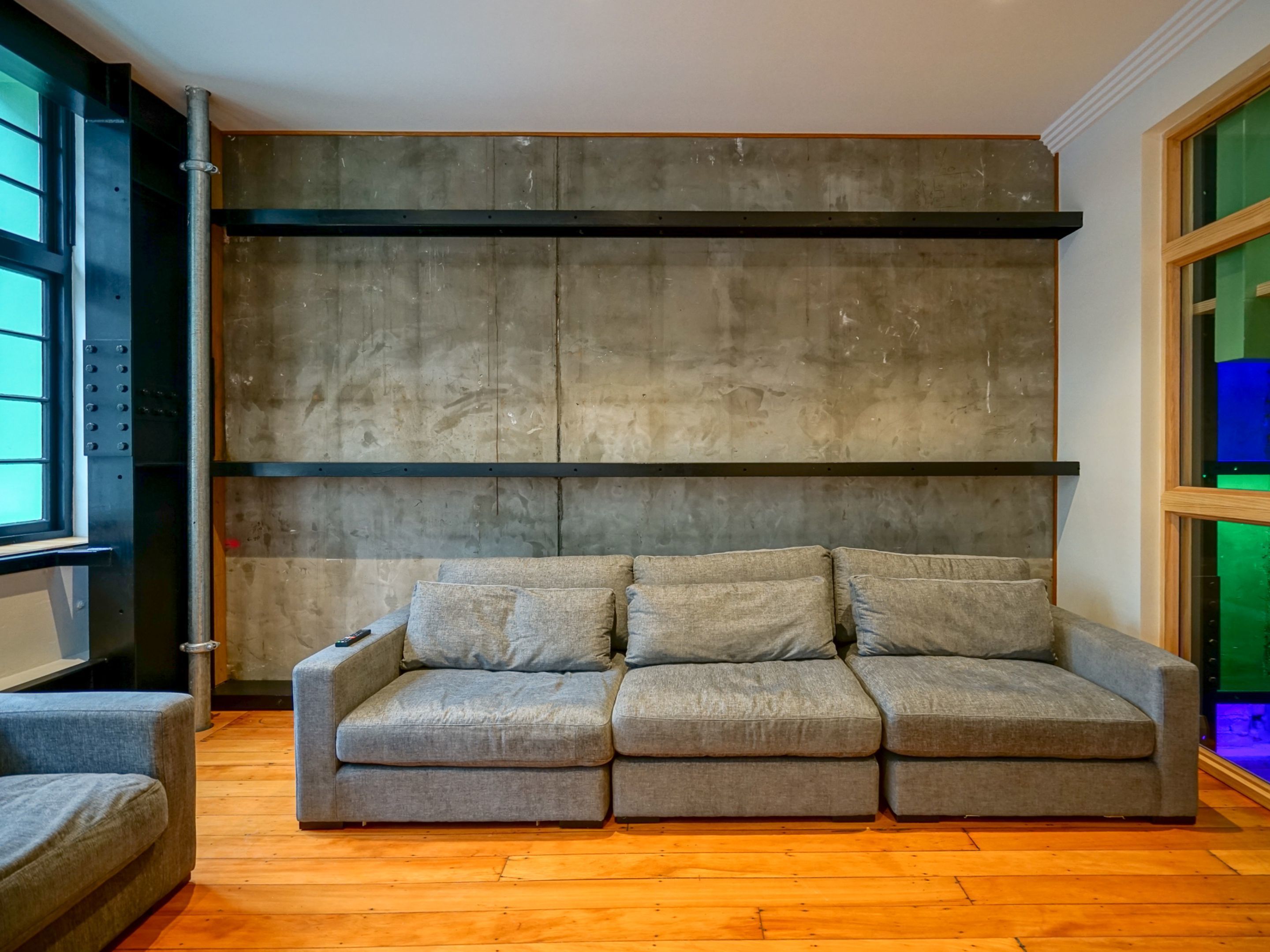 Foto - The Marion Hostel