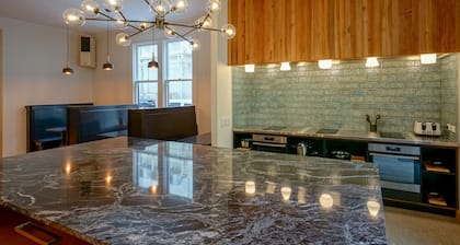The Marion Hostel