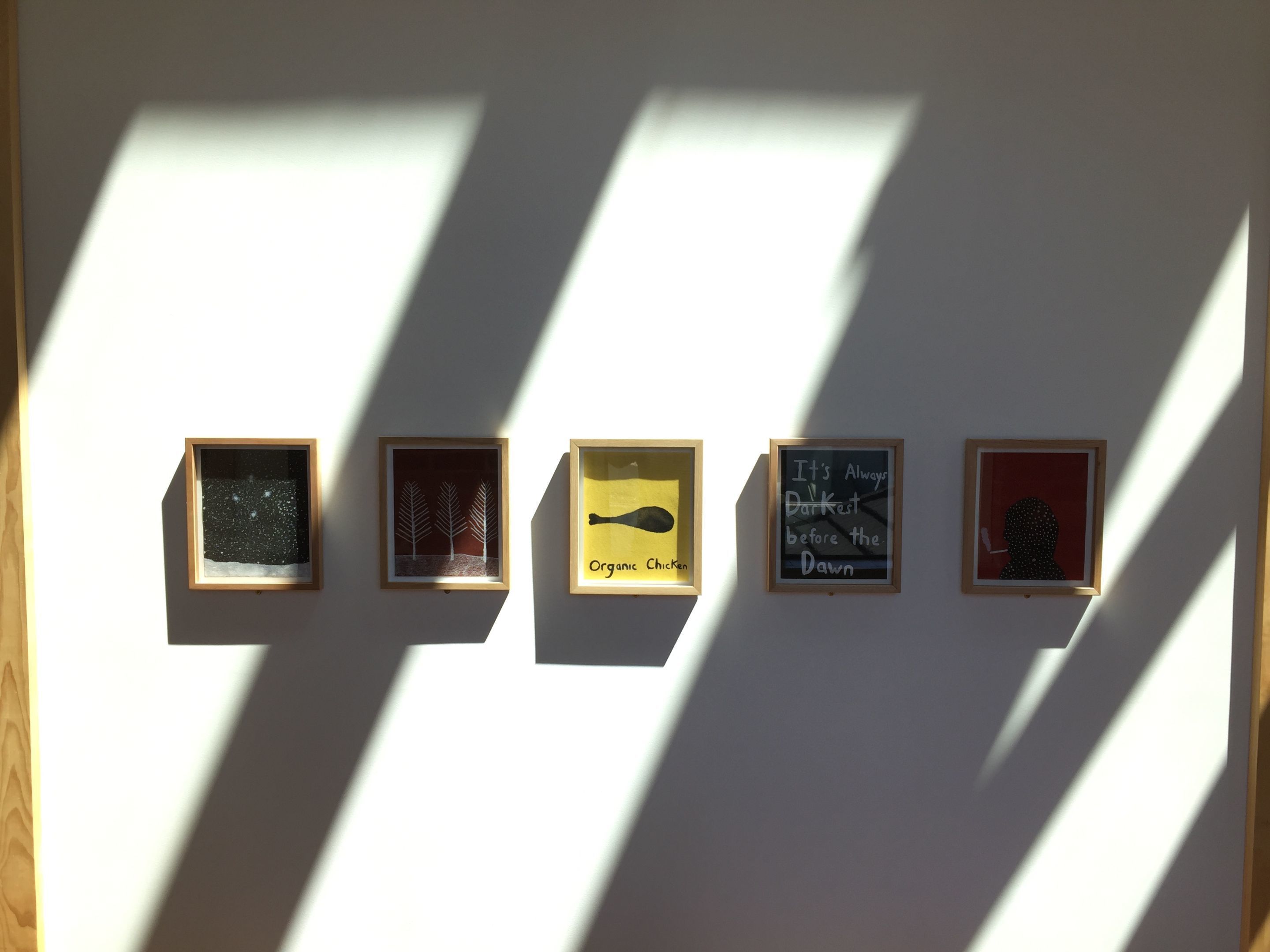 Foto - The Marion Hostel