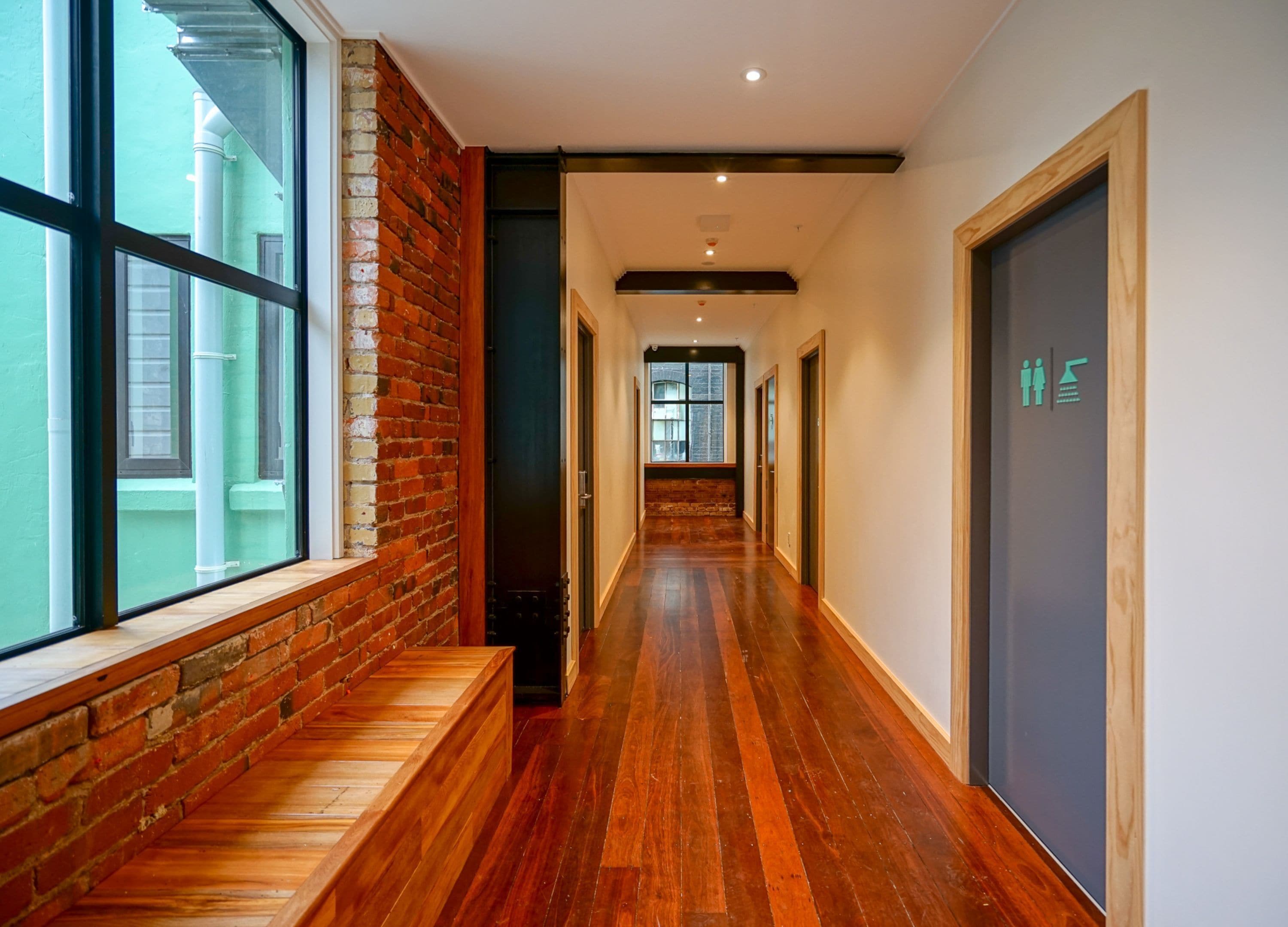 Foto - The Marion Hostel