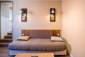 Comfort Apartment (Noyer) | Living area