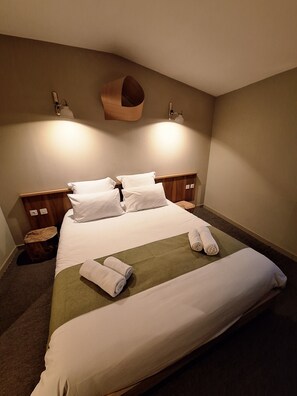 Comfort-Apartment (Erable)