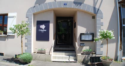 Résidence l'Atelier