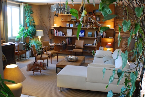 Résidence l'Atelier