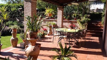 Balcone