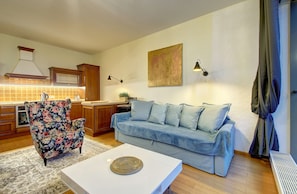 Appartement Panoramique