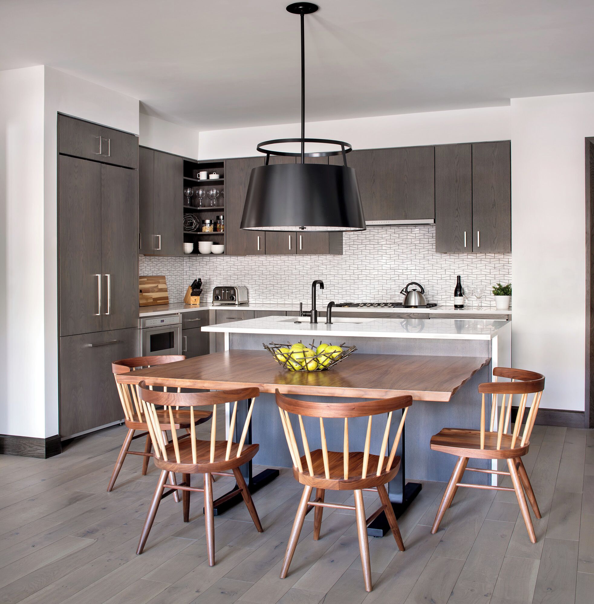 residence, 2 bedroom (pet free) | private kitchen | fridge, microwave, coffee/tea maker, cookware/dishes/utensils