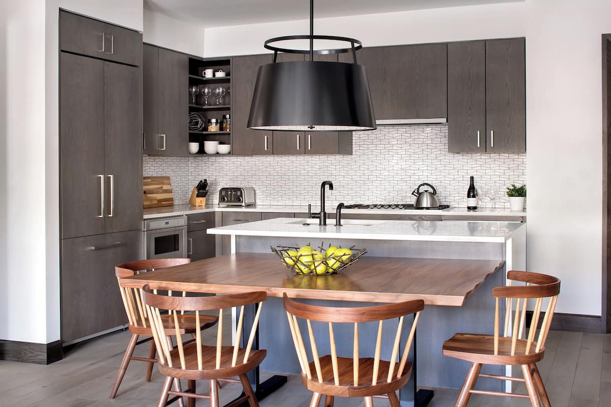 residence, 2 bedroom (pet free) | private kitchen | fridge, microwave, coffee/tea maker, cookware/dishes/utensils