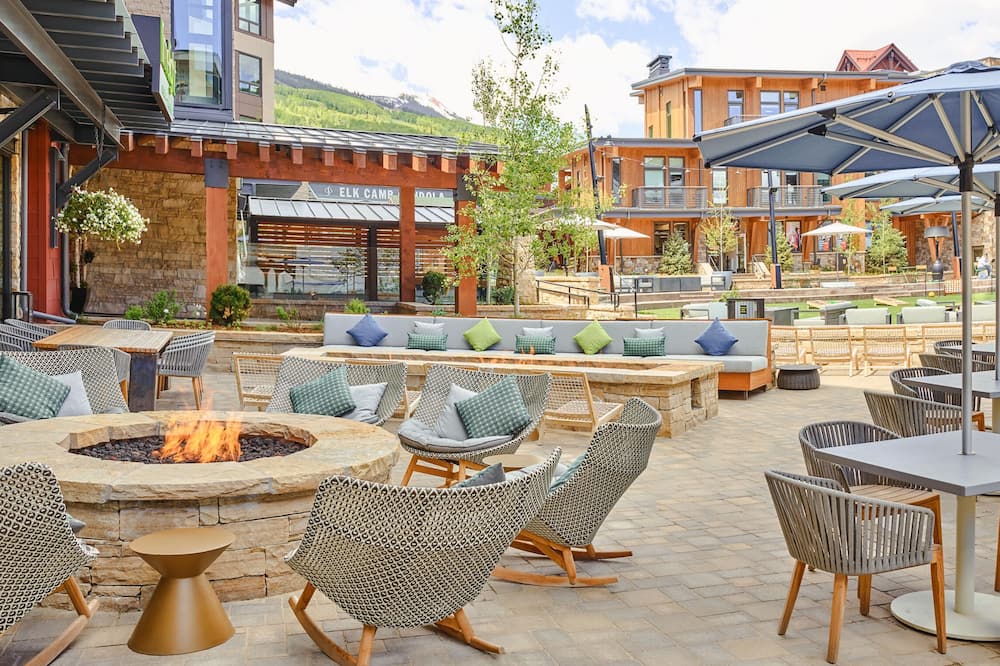 Limelight Hotel Snowmass