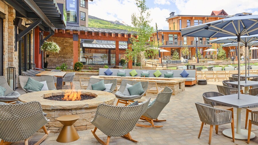 Limelight Hotel Snowmass