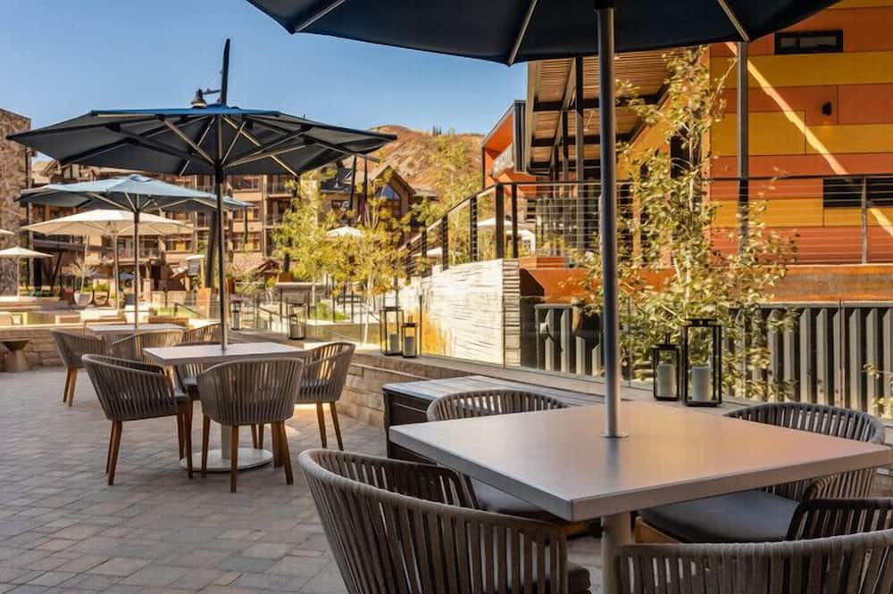 luxury hotels in Denver
