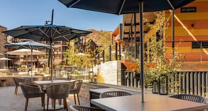 Limelight Hotel Snowmass