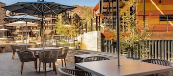 Limelight Hotel Snowmass