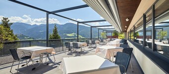 Vinumhotel Feldthurnerhof