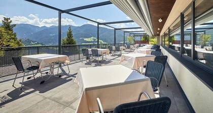 Vinumhotel Feldthurnerhof