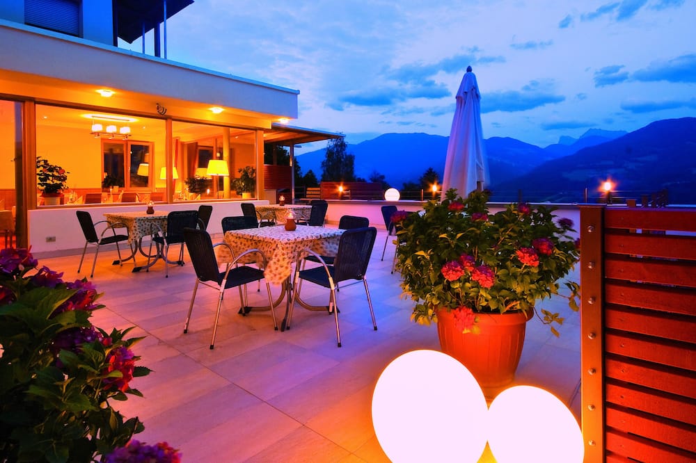 Vinumhotel Feldthurnerhof