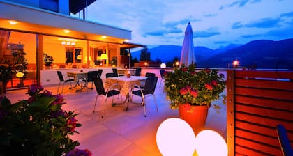 Vinumhotel Feldthurnerhof