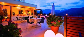 Vinumhotel Feldthurnerhof