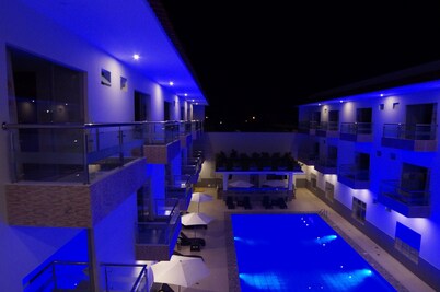 Aguila Dorada Selva Hotel