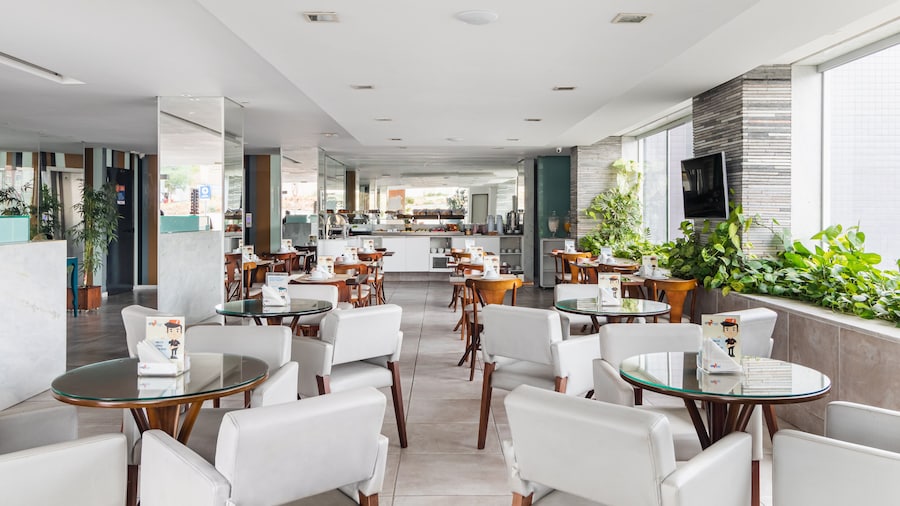 Citi Hotel Express Caruaru