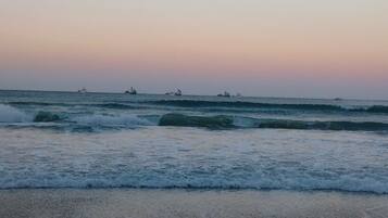 Vista da propriedade